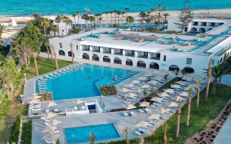 One Resort Premium 4* – Enfida, Tunisas