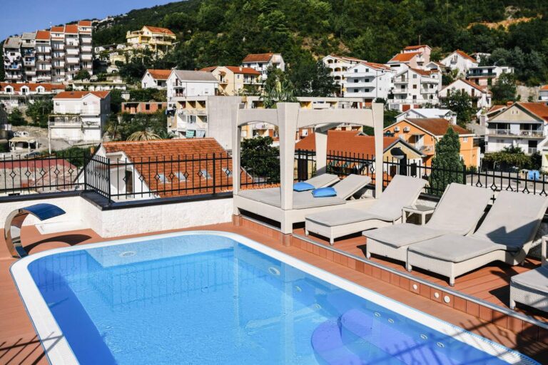 ACD Wellness & Spa 4* – Juodkalnija, Juodkalnija