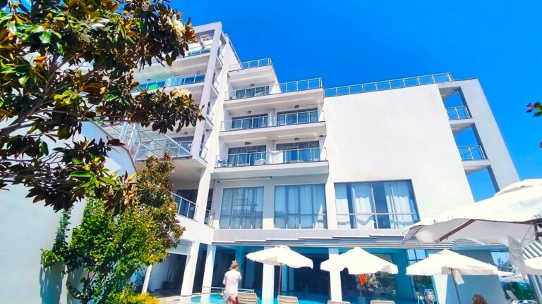 Moonlight 5* – Burgasas, Bulgarija