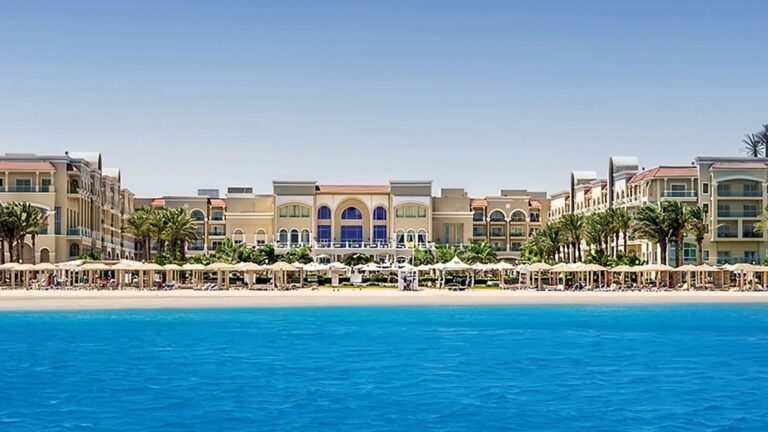 Premier Le Reve Hotel & Spa (Adults Only 16+) 5* – Hurgada, Egiptas