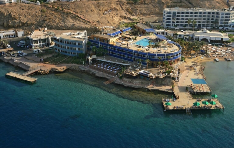 Lido Sharm Hotel (EX. Iberotel Lido) 4* – Šarm El Šeichas, Egiptas