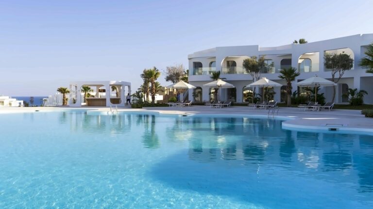 Meraki Resort Sharm El Sheikh (suaugusiems 16+) 5* – Šarm El Šeichas, Egiptas