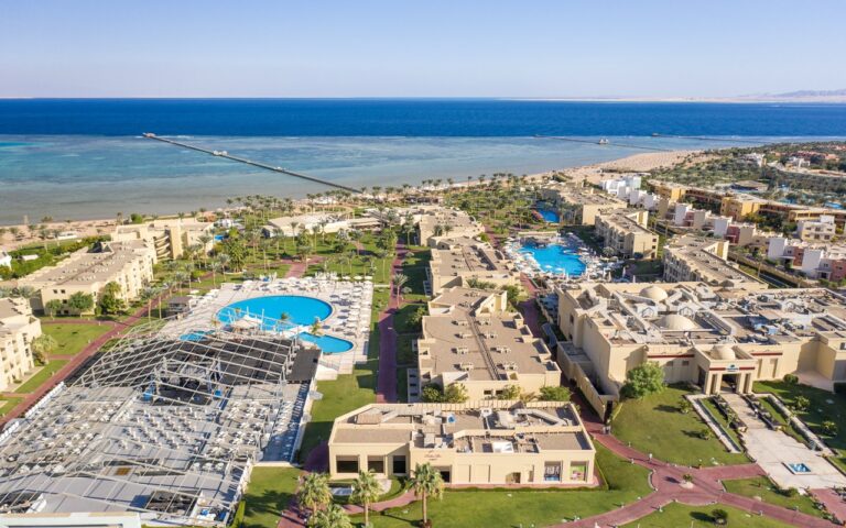 Rixos Premium Seagate 5* – Šarm El Šeichas, Egiptas