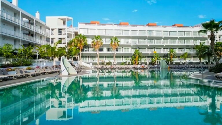 Gara Suites Golf & Spa 4* – Tenerifė, Ispanija