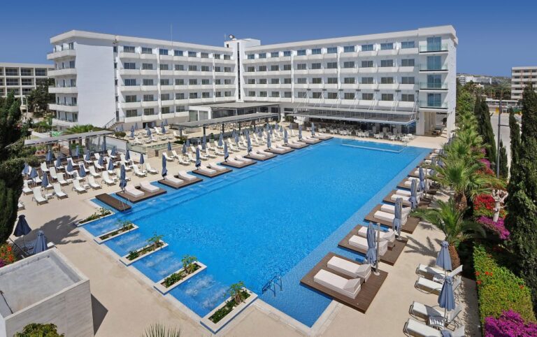 Nestor Hotel 4* – Aja Napa, Kipras