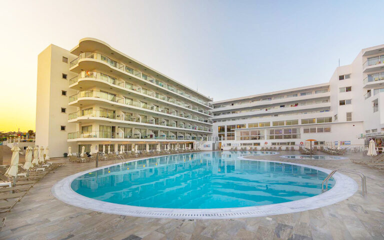 Tofinis Hotel 4* – Aja Napa, Kipras