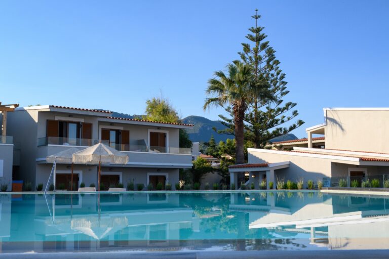 Wyndham Corfu Acharavi Hotel 4* – Korfu, Graikija