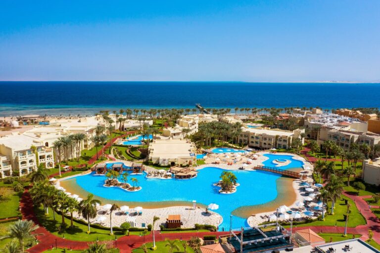 Rixos Sharm El Sheikh (Adults only 18+) 5* – Šarm El Šeichas, Egiptas