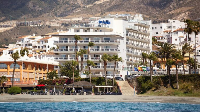 Las Arenas affiliated by Melia 4* – Kosta Del Sol, Ispanija