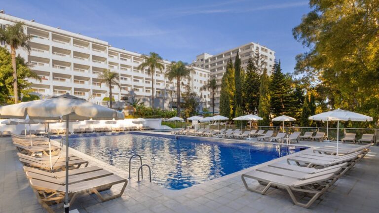 AluaSun Costa Park 4* – Kosta Del Sol, Ispanija