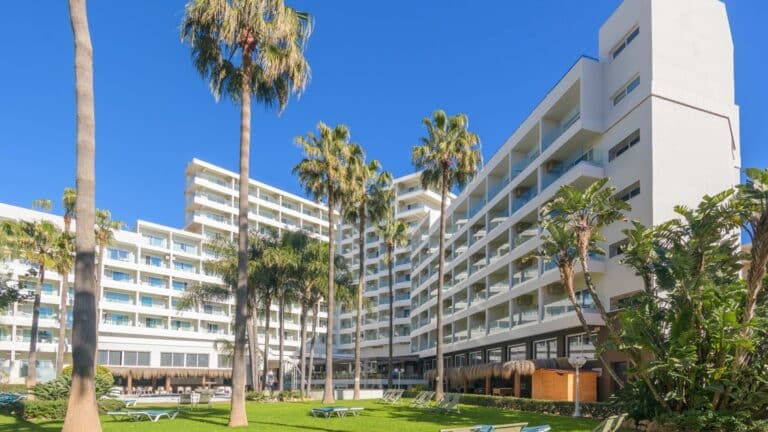 Parasol by Dorobe 4* – Kosta Del Sol, Ispanija