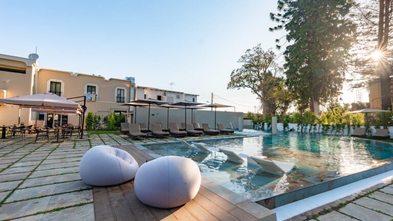 ananea Tropea Yachting Resort 5* – Kalabrija, Italija