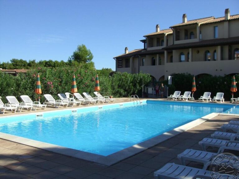 RESIDENZA DEI CAVALLEGGERI – Toskana, Italija