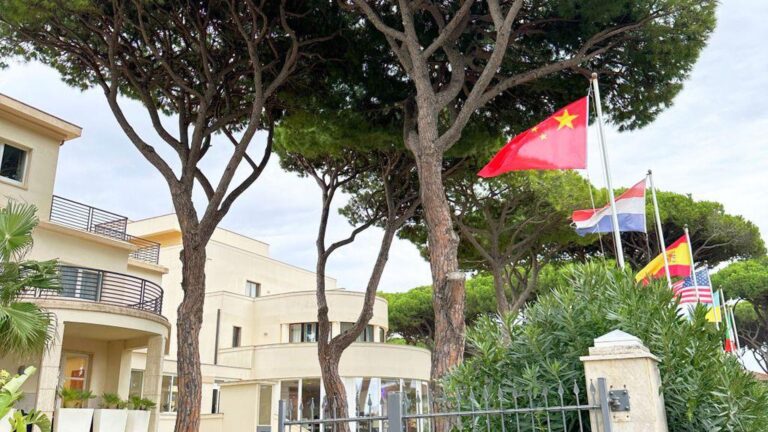 HOTEL TERME MARINE DI LEOPOLDO II 4* – Toskana, Italija