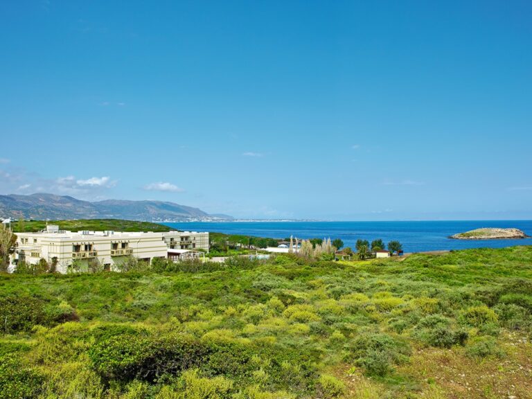 GRECOTEL MELI PALACE 4* – Heraklionas, Graikija