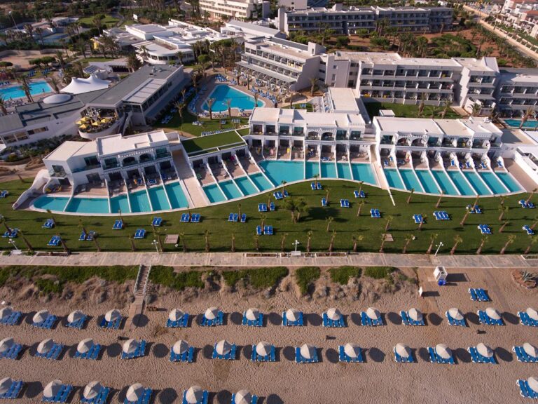 LYTTOS BEACH 5* – Heraklionas, Graikija