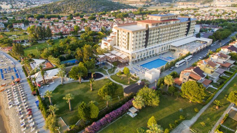 EPHESIA HOTEL 4* – Izmiras, Turkija