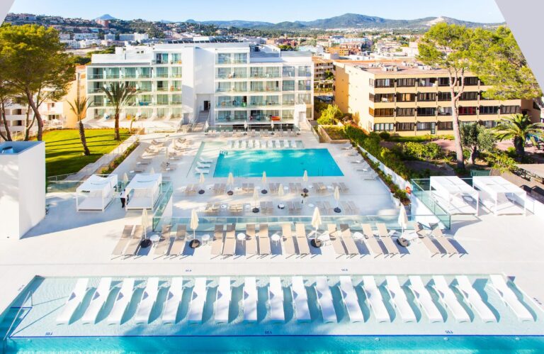 REVERENCE LIFE HOTEL (ADULTS ONLY 16+) 4* – Maljorka, Ispanija