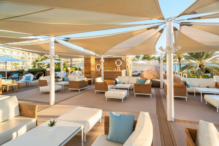 IBEROSTAR SELECTION PLAYA DE PALMA 5* – Maljorka, Ispanija