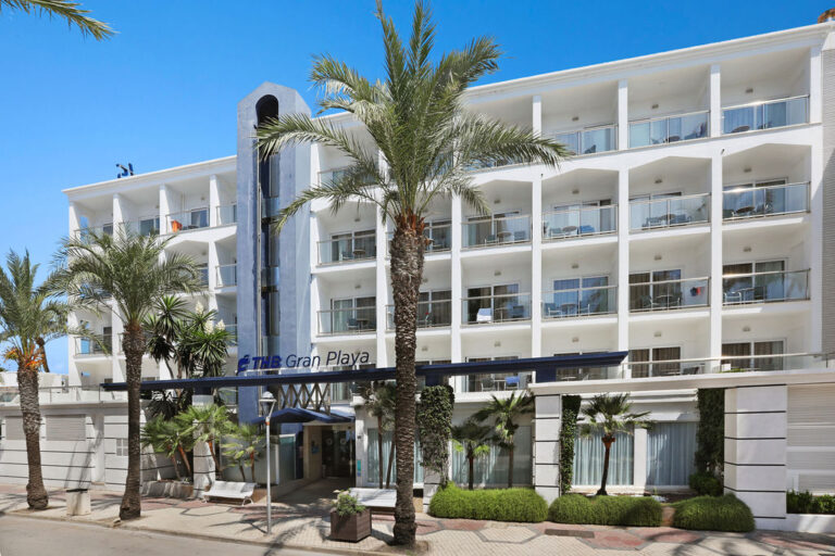 THB GRAN PLAYA (ADULTS ONLY 18+) 4* – Maljorka, Ispanija