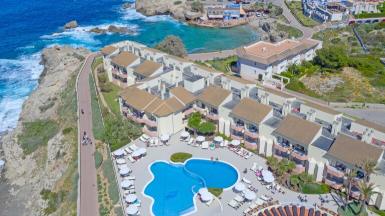 THB GUYA PLAYA 4* – Maljorka, Ispanija