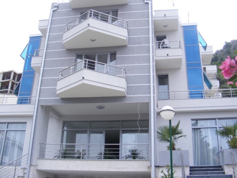 LA MER BY AYCON 4* – Budva, Juodkalnija