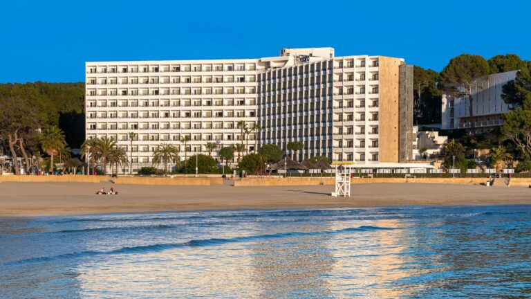 VIBRA BEVERLY PLAYA 4* – Maljorka, Ispanija
