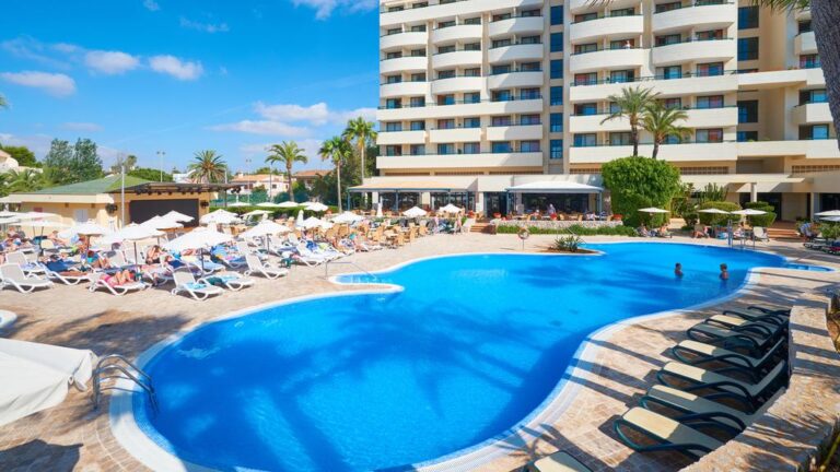 WELIKEHOTEL MARFIL PLAYA 4* – Maljorka, Ispanija