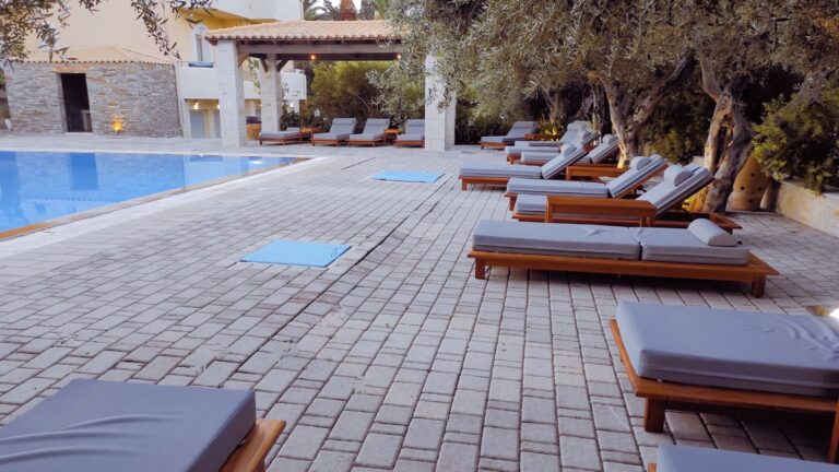 LILI HOTEL 3* – Heraklionas, Graikija