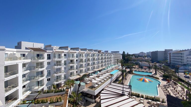 VIVA SUNRISE 4* – Maljorka, Ispanija