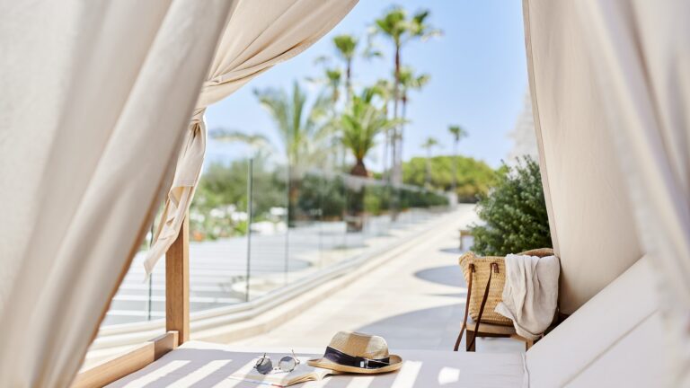 IBEROSTAR SELECTION ALBUFERA PARK 4* – Maljorka, Ispanija
