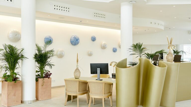 IBEROSTAR SELECTION ALBUFERA PLAYA 4* – Maljorka, Ispanija