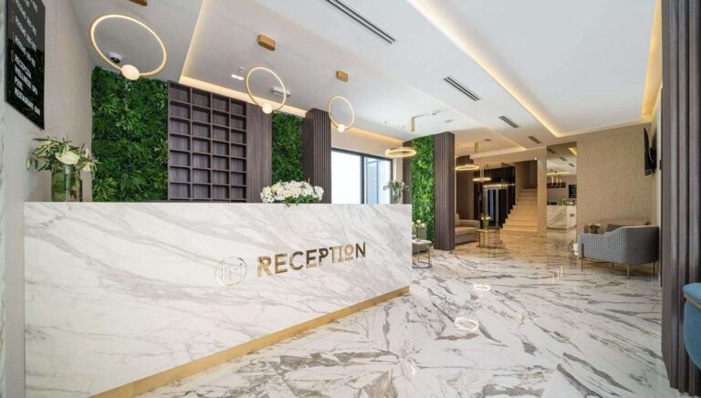 Millennium by Aycon Hotel 4* – Budva, Juodkalnija