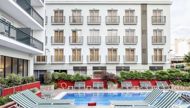 AQUA Hotel Bertran Park 4* – Kosta Brava, Ispanija