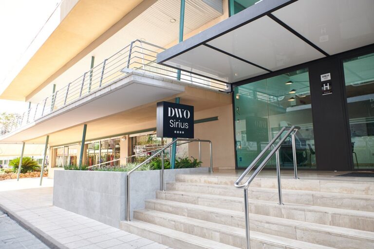 Dwo Sirius 4* – Kosta Brava, Ispanija