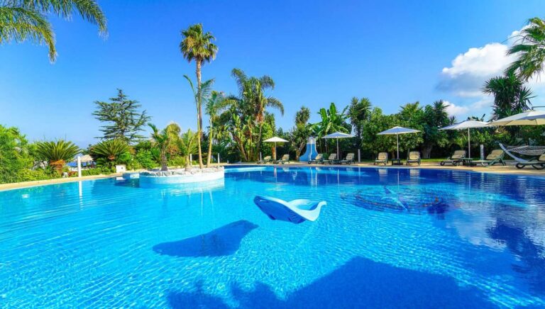 La Bussola 3* – Kalabrija, Italija