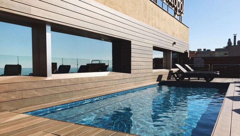 Metropol 4* – Kosta Brava, Ispanija