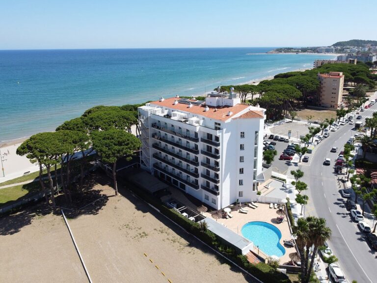 Best Terramarina 4* – Kosta Dorada, Ispanija