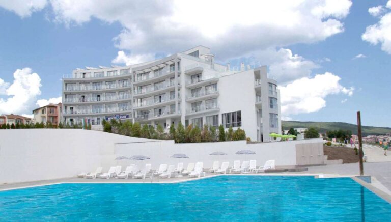 Moonlight 5* – Burgasas, Bulgarija