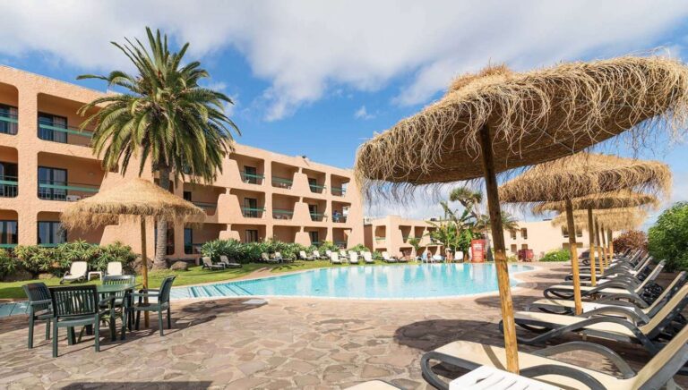 Dom Pedro Garajau 3* – Madeira, Portugalija