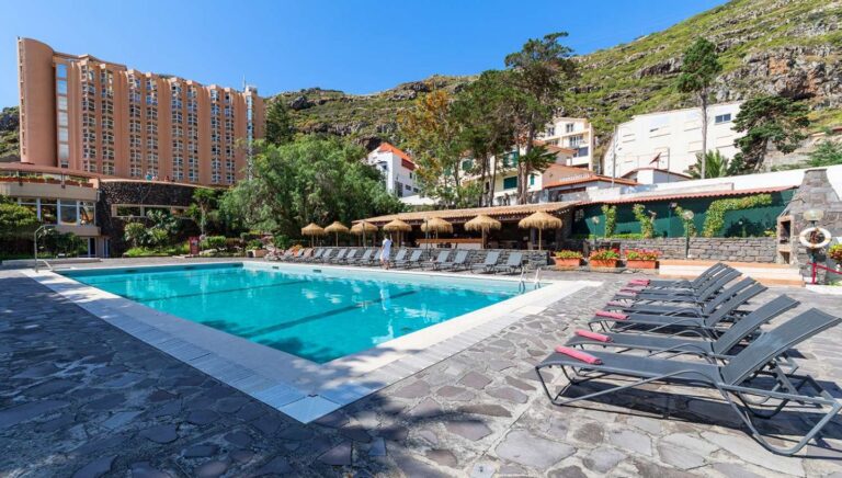 Dom Pedro Madeira 4* – Madeira, Portugalija