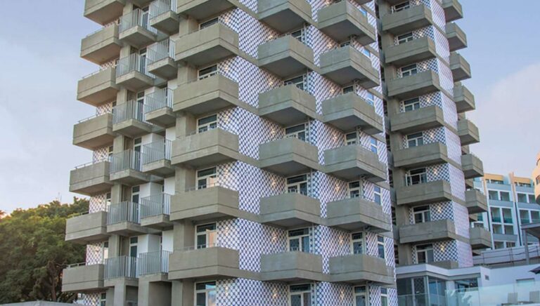Allegro Madeira 4* – Madeira, Portugalija