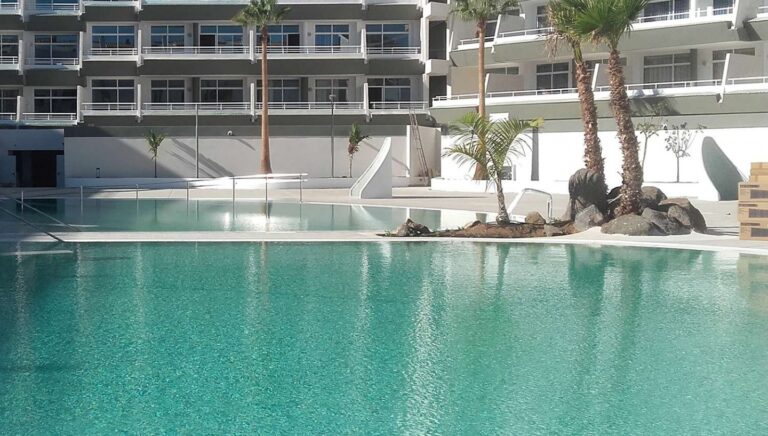 Gara Suites Golf & Spa 4* – Tenerifė, Ispanija