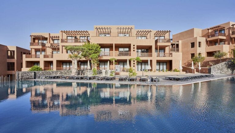 Barcelo Tenerife 5* – Tenerifė, Ispanija