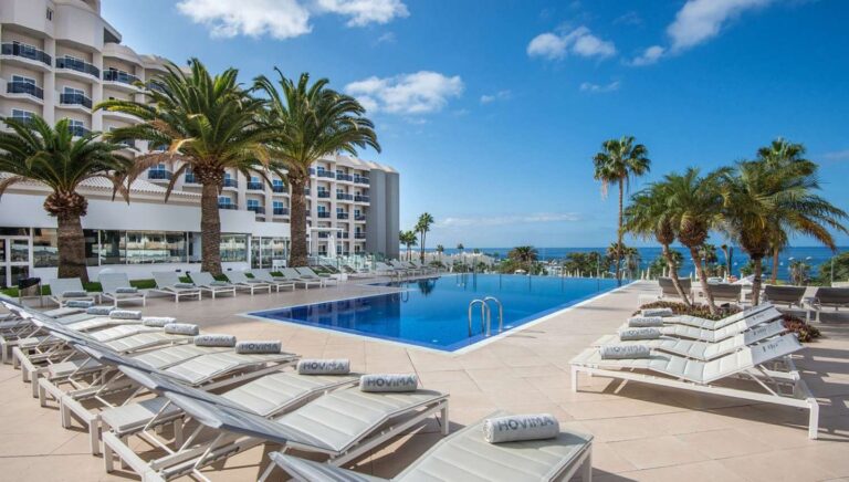 Hovima Cool Costa Adeje 4* – Tenerifė, Ispanija