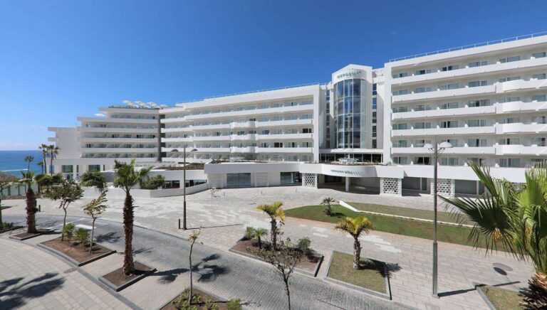 Iberostar Selection Sabila 5* – Tenerifė, Ispanija