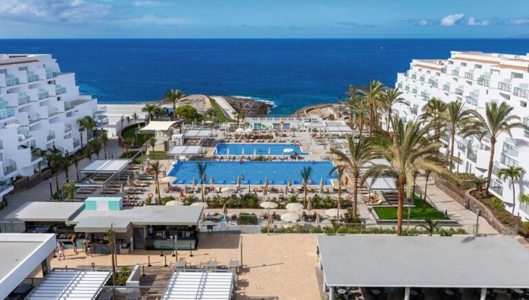 Riu Buenavista 4* – Tenerifė, Ispanija