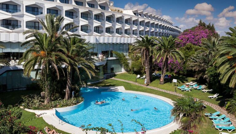 Sentido Phenicia 4* – Enfida, Tunisas