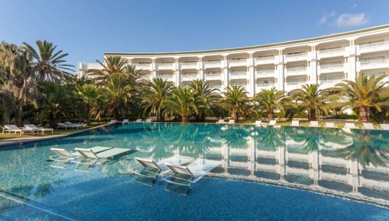 Oceana Hotel & Spa 5* – Enfida, Tunisas