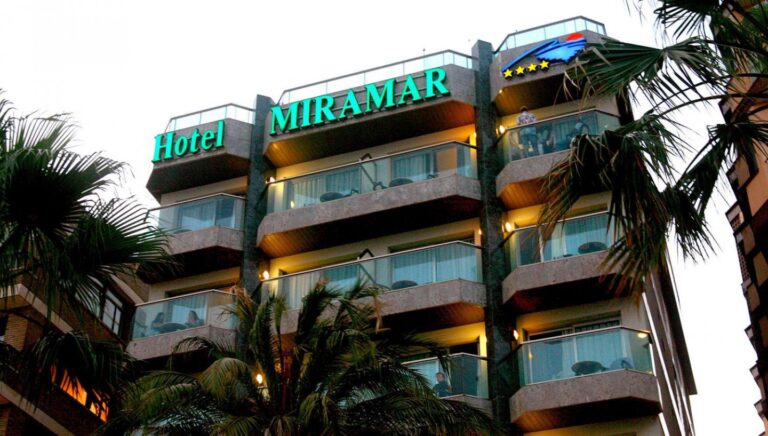 Miramar 4* – Kosta Brava, Ispanija
